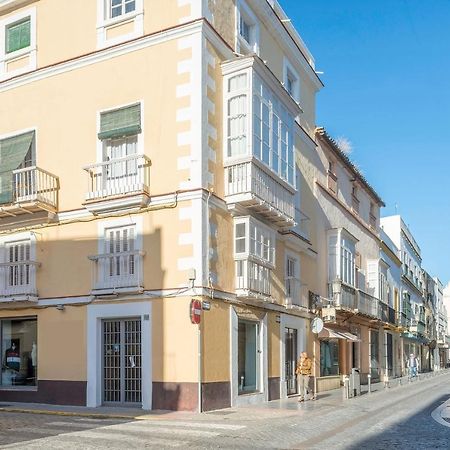 فيلا إل بويرتو دي سانتا ماريافي Vivienda Del Siglo XVIII En El Casco Historico المظهر الخارجي الصورة