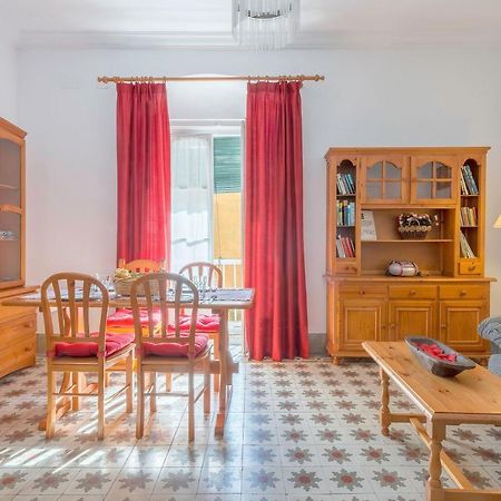 فيلا إل بويرتو دي سانتا ماريافي Vivienda Del Siglo XVIII En El Casco Historico المظهر الخارجي الصورة