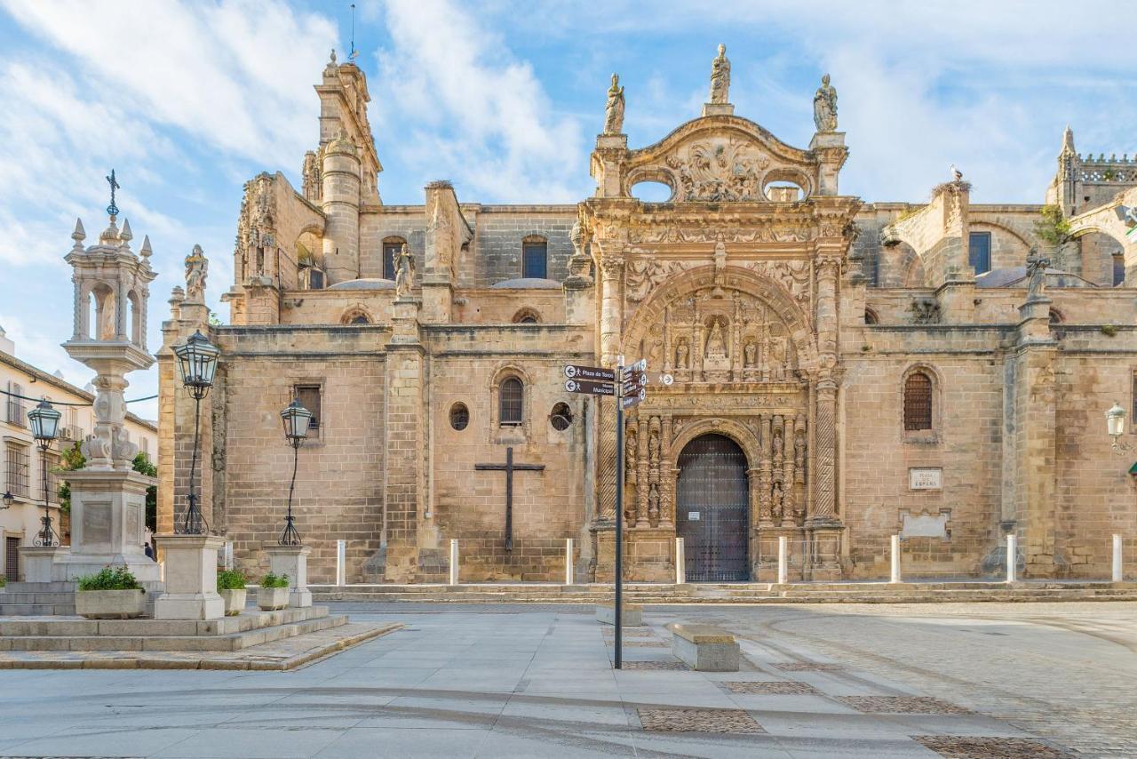 فيلا إل بويرتو دي سانتا ماريافي Vivienda Del Siglo XVIII En El Casco Historico المظهر الخارجي الصورة